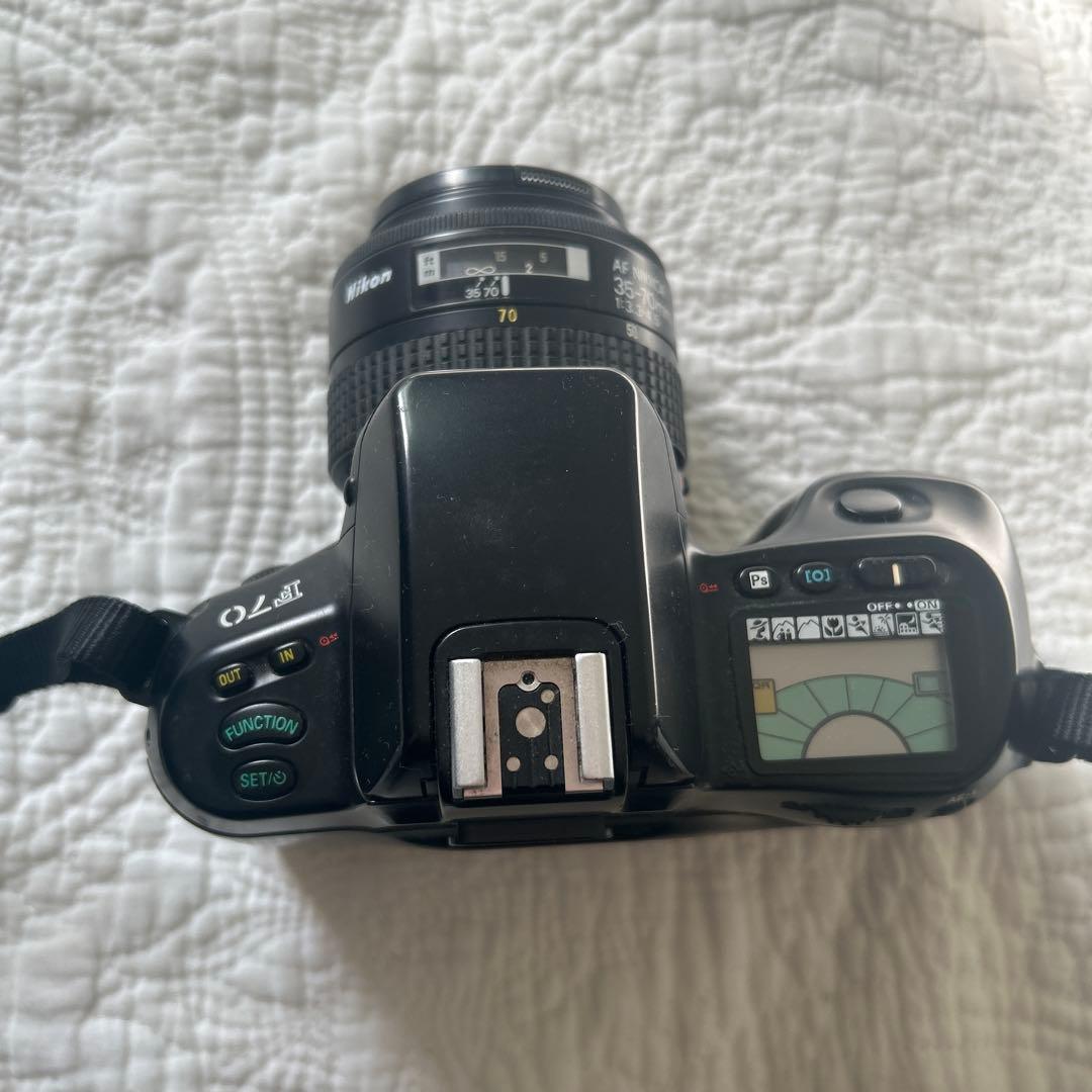 Nikon ニコン　フィルムカメラ