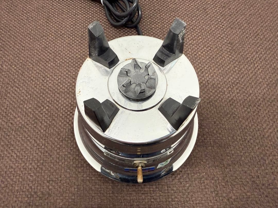 FMI　エフエムアイ　業務用　バーブレンダー　ミキサー　１００V　３６BL６０