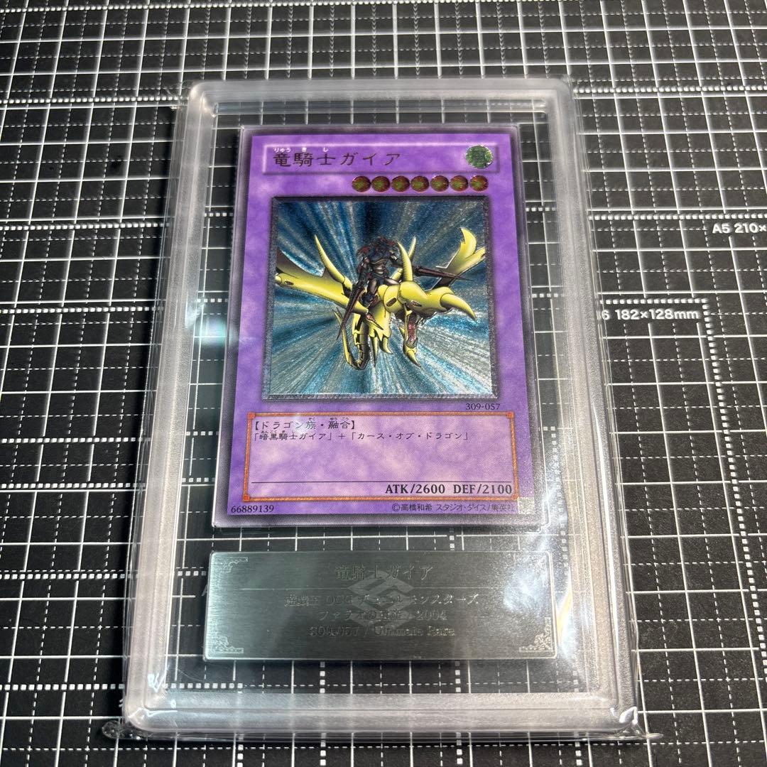 竜騎士ガイア レリーフ ars