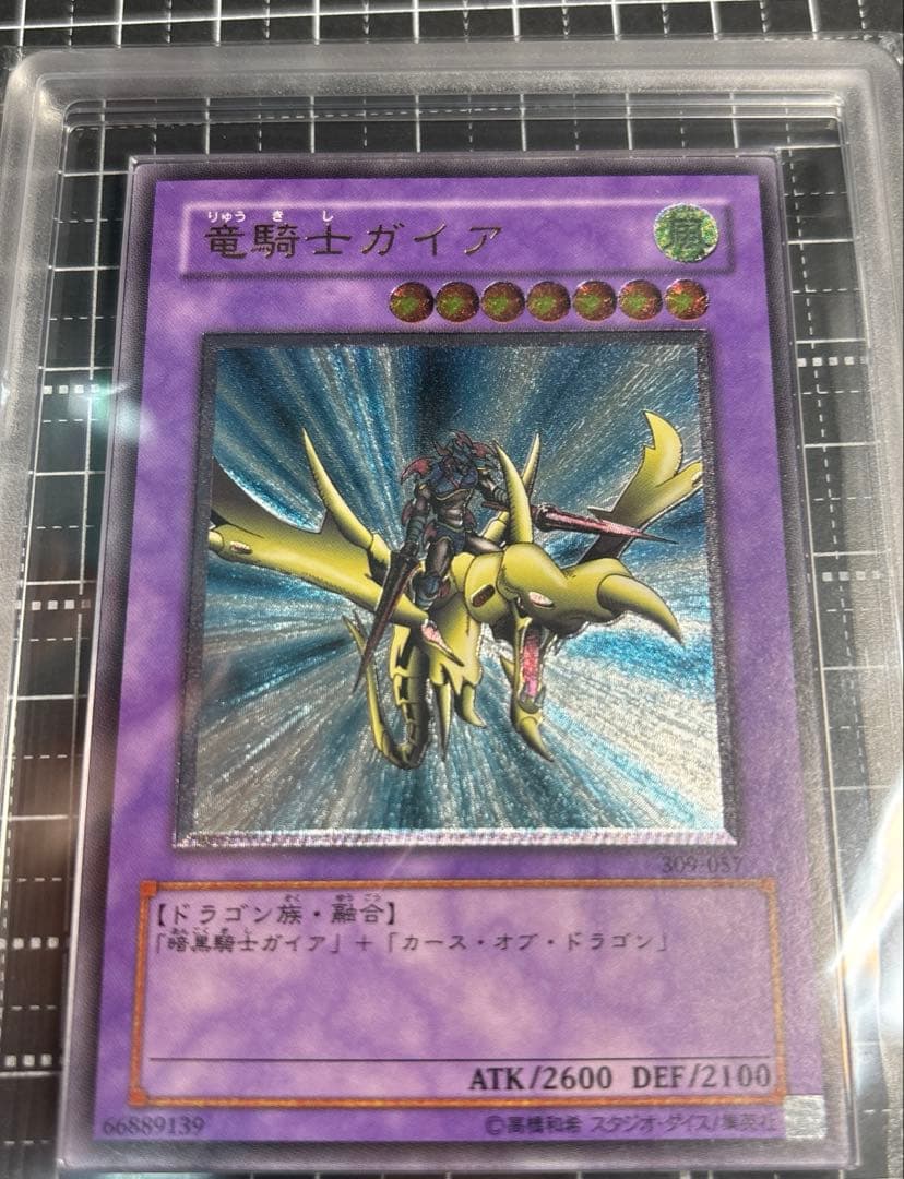 竜騎士ガイア レリーフ ars