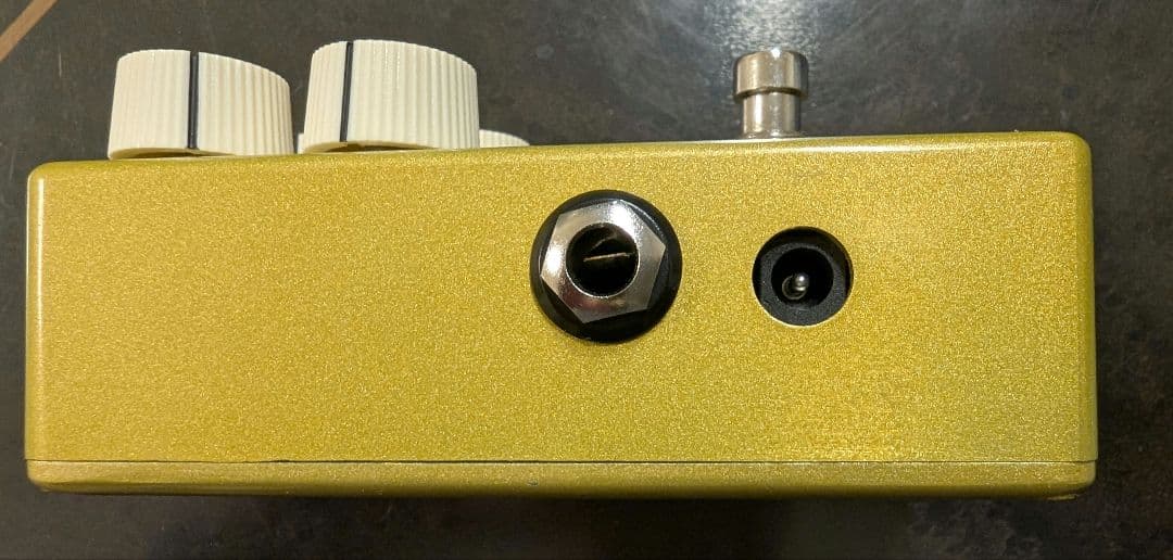 janray クローン DemonFX