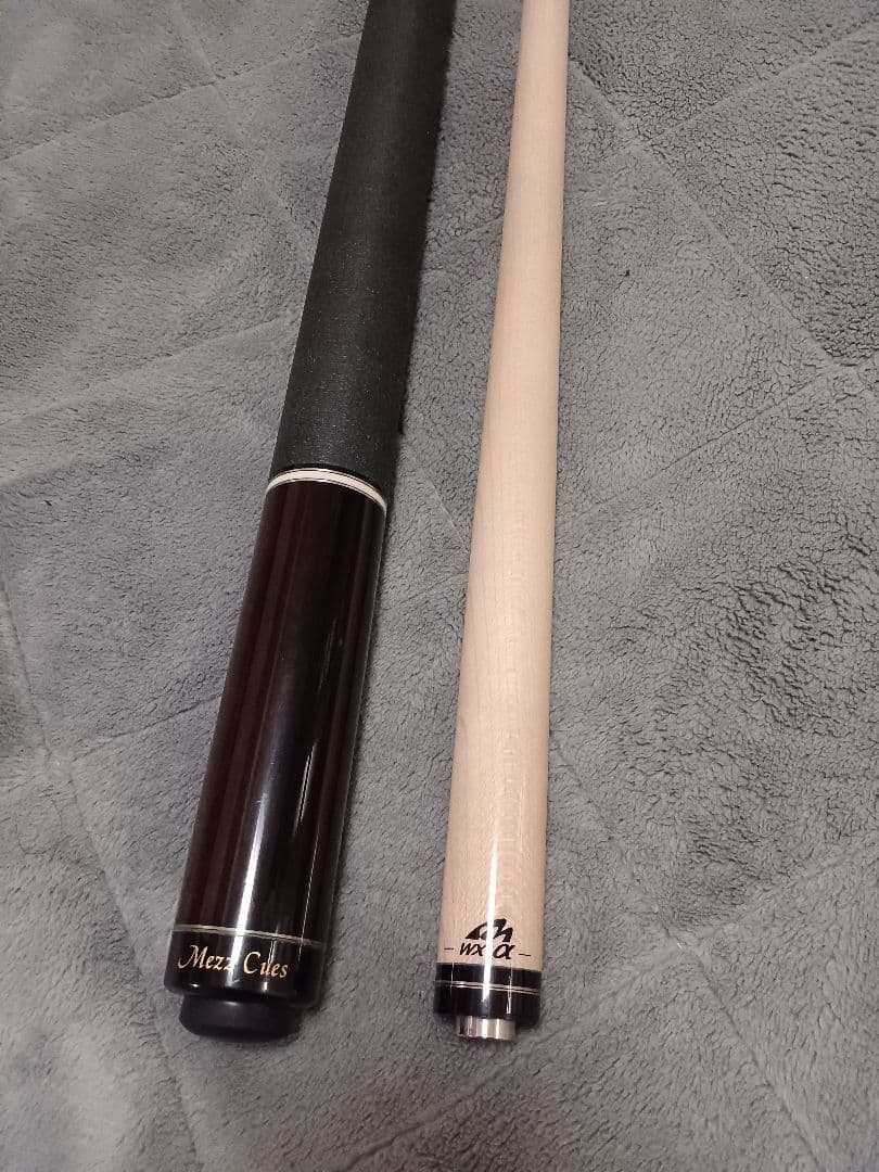 Mezz MPC2-701 Alpha シャフト　美品