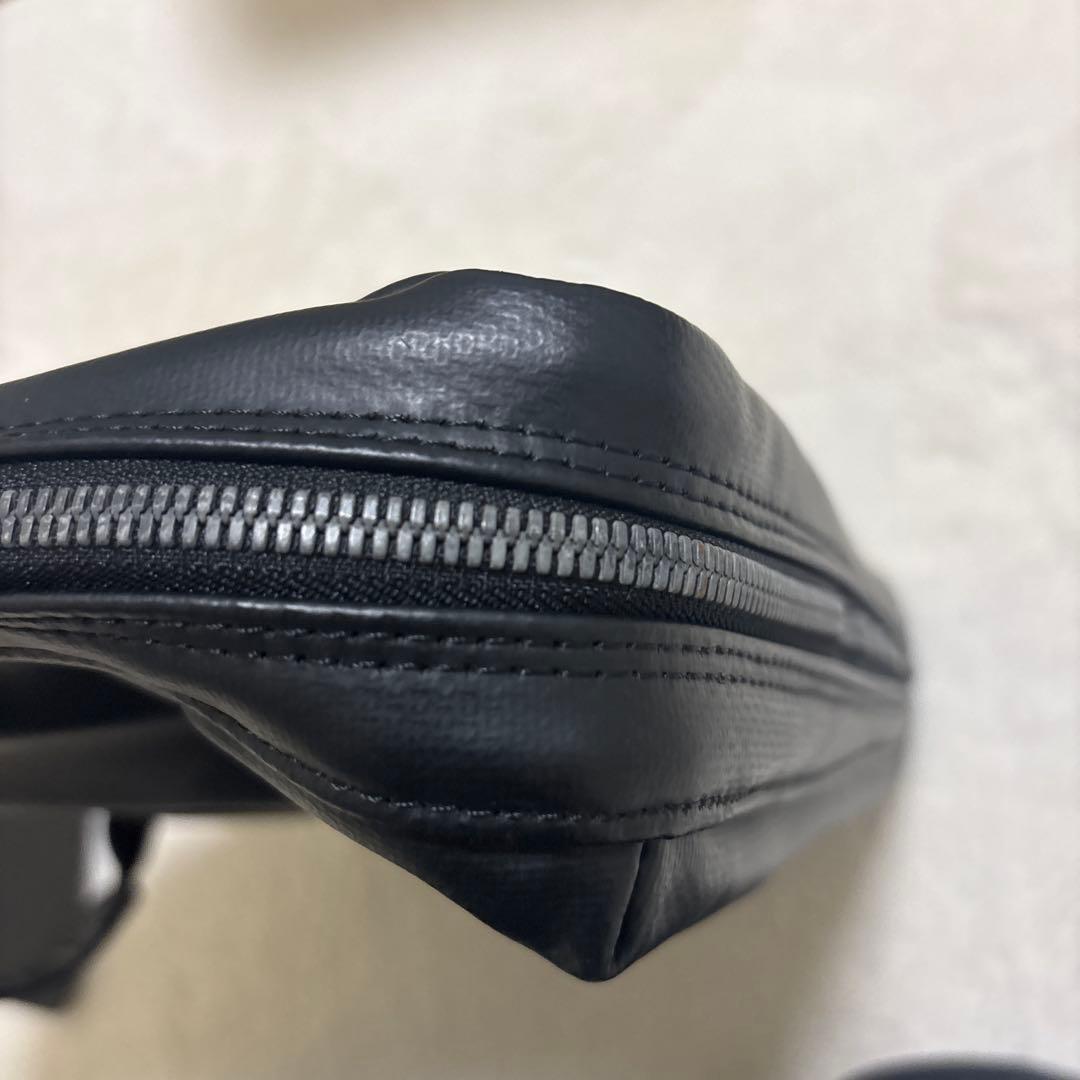 【美品】 ラゲッジレーベル ニューライナー 吉田カバン PORTER 2WAY