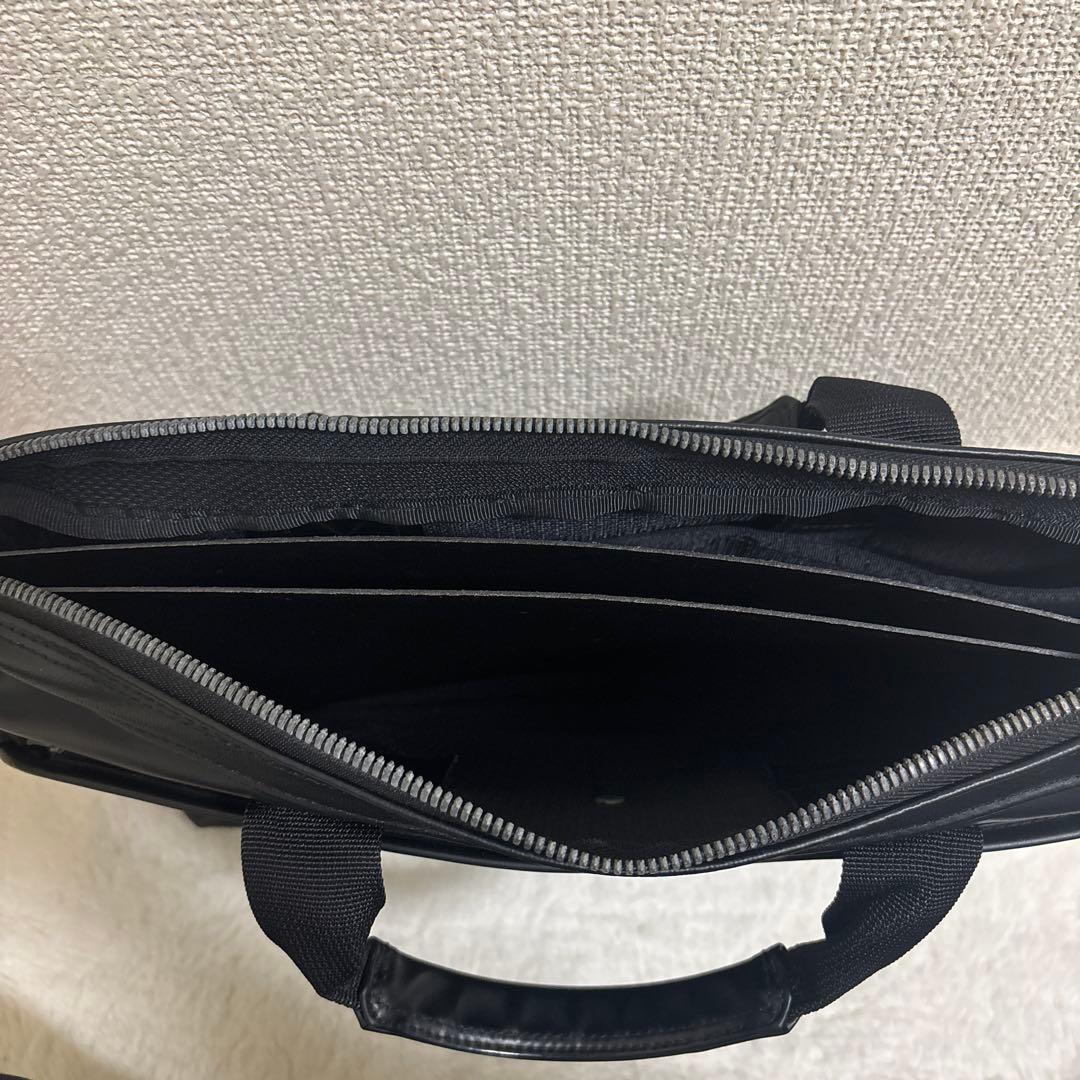 【美品】 ラゲッジレーベル ニューライナー 吉田カバン PORTER 2WAY