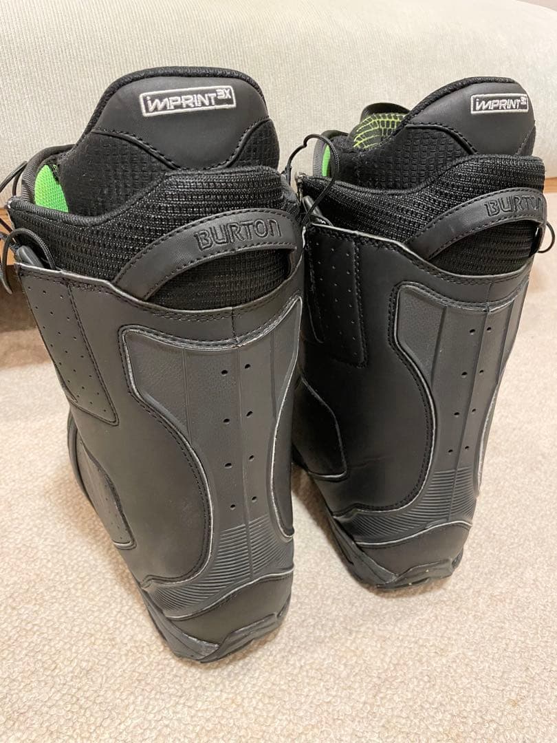 BURTON D-X スノーボードブーツ 27.5cm