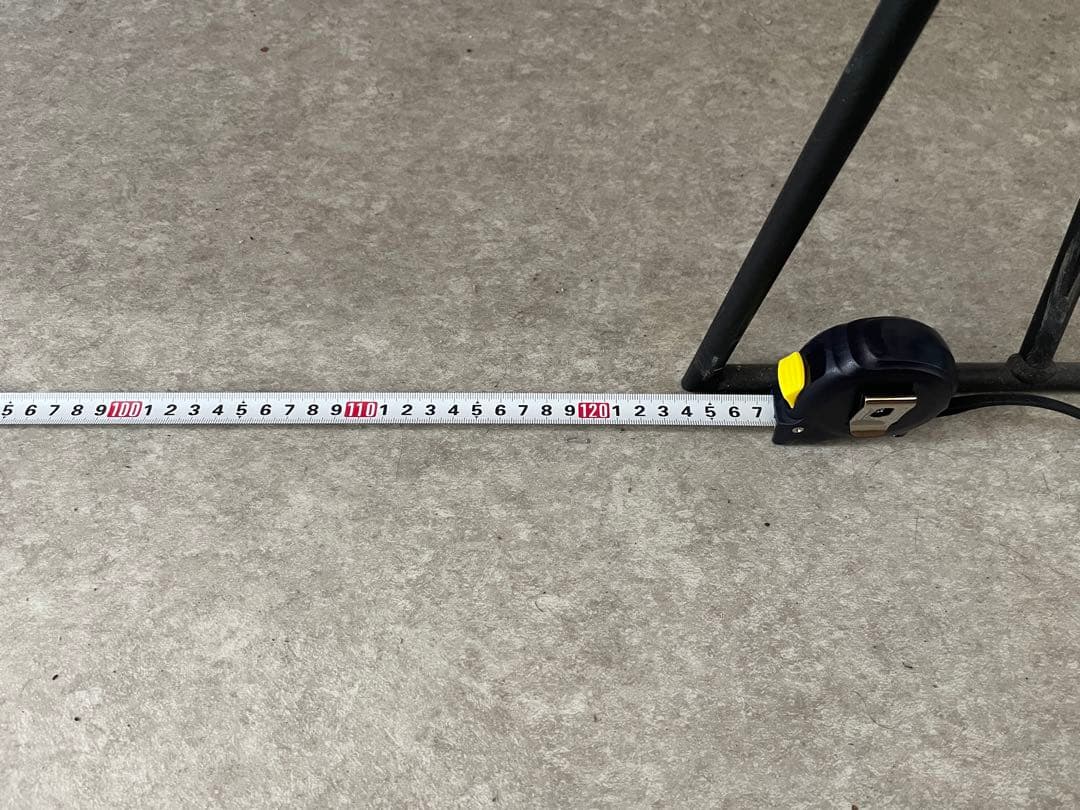 欅無垢一枚板ダイニングテーブル　オイル仕上げ　アイアン脚