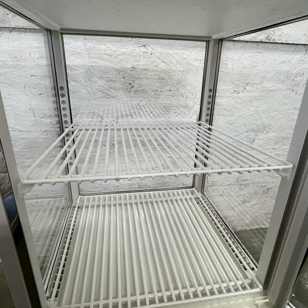 【SANDEN】 サンデン 冷蔵ショーケース AG-54XE A1029