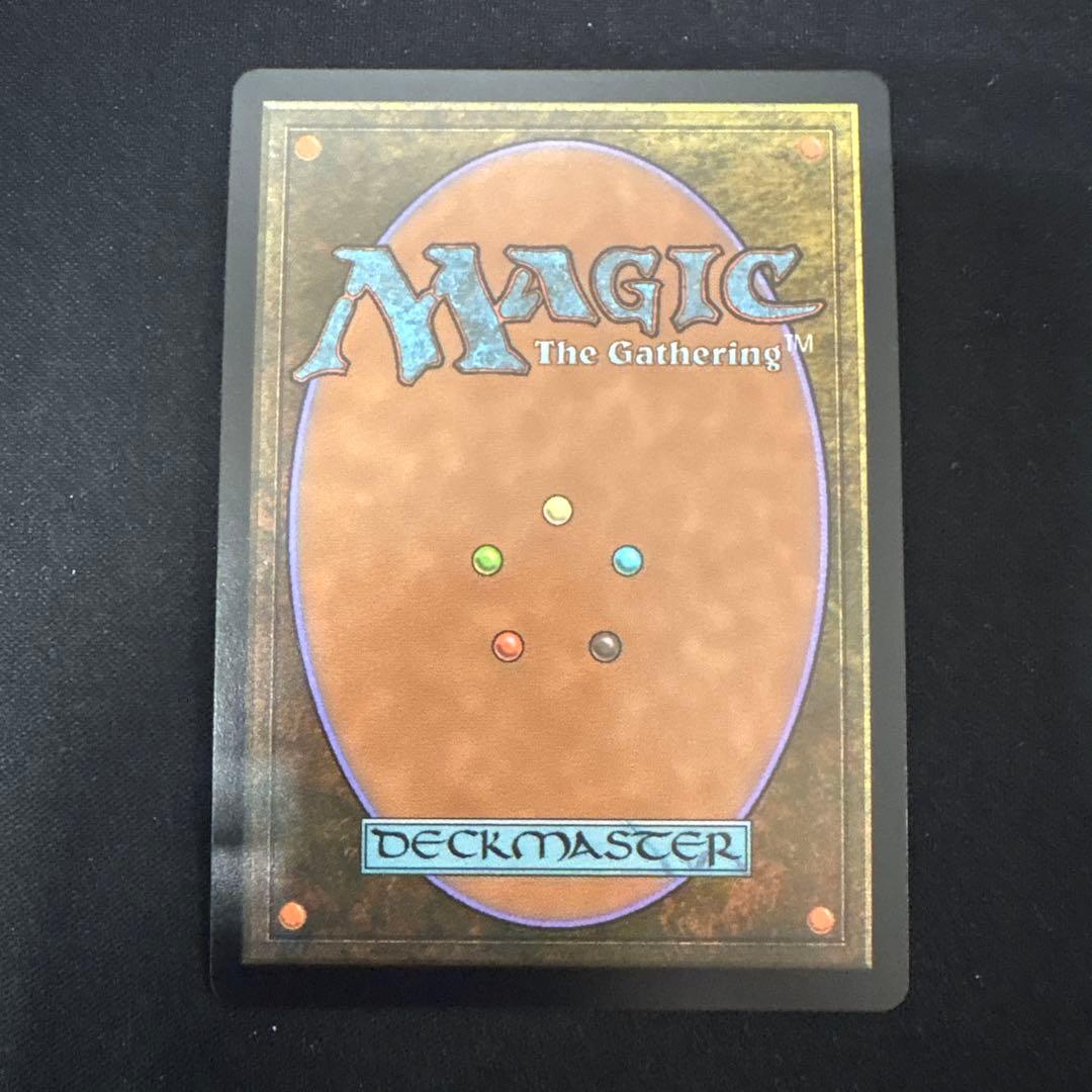 mtg プロモ SeeDの傭兵、スコール ボーダーレス foil ショーダウン