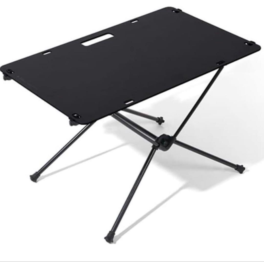 ヘリノックス　タクティカル ワークトップ 天板　ブラック