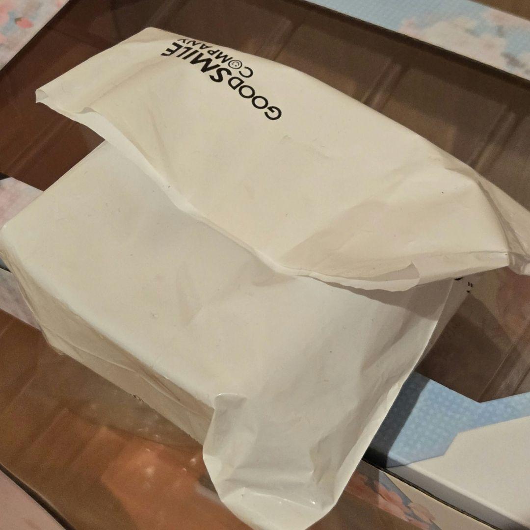 【新品未開封、特典付き】イチカ 1/7スケールフィギュア