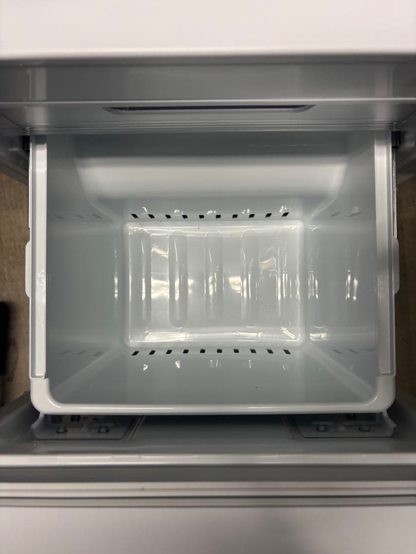 2024年製(TOSHIBA) 冷蔵庫 153L GR-W15BS(W) T