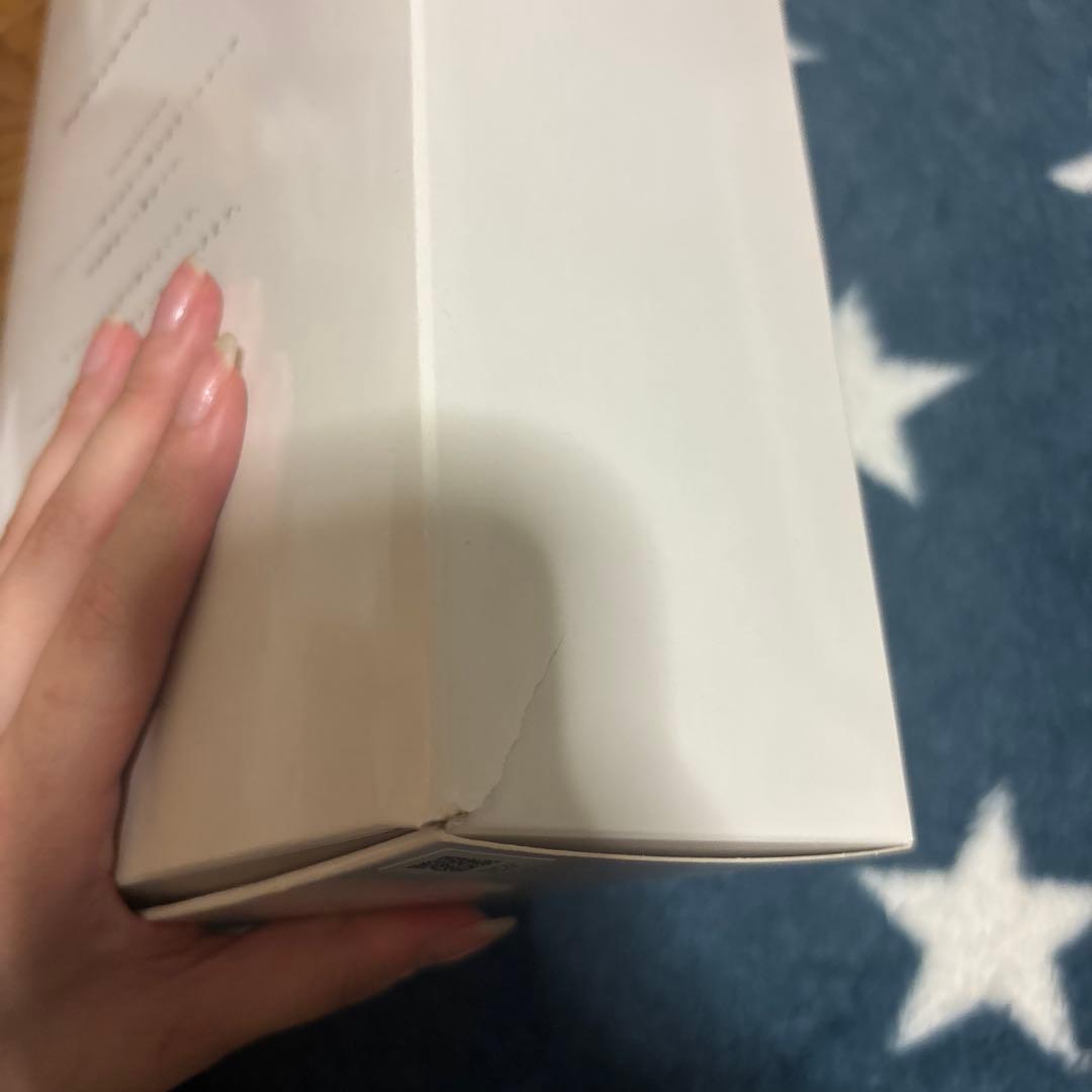 美容液ミスト機能付 ELMISTA ヘアドライヤーEH-ZMD01 ホワイト