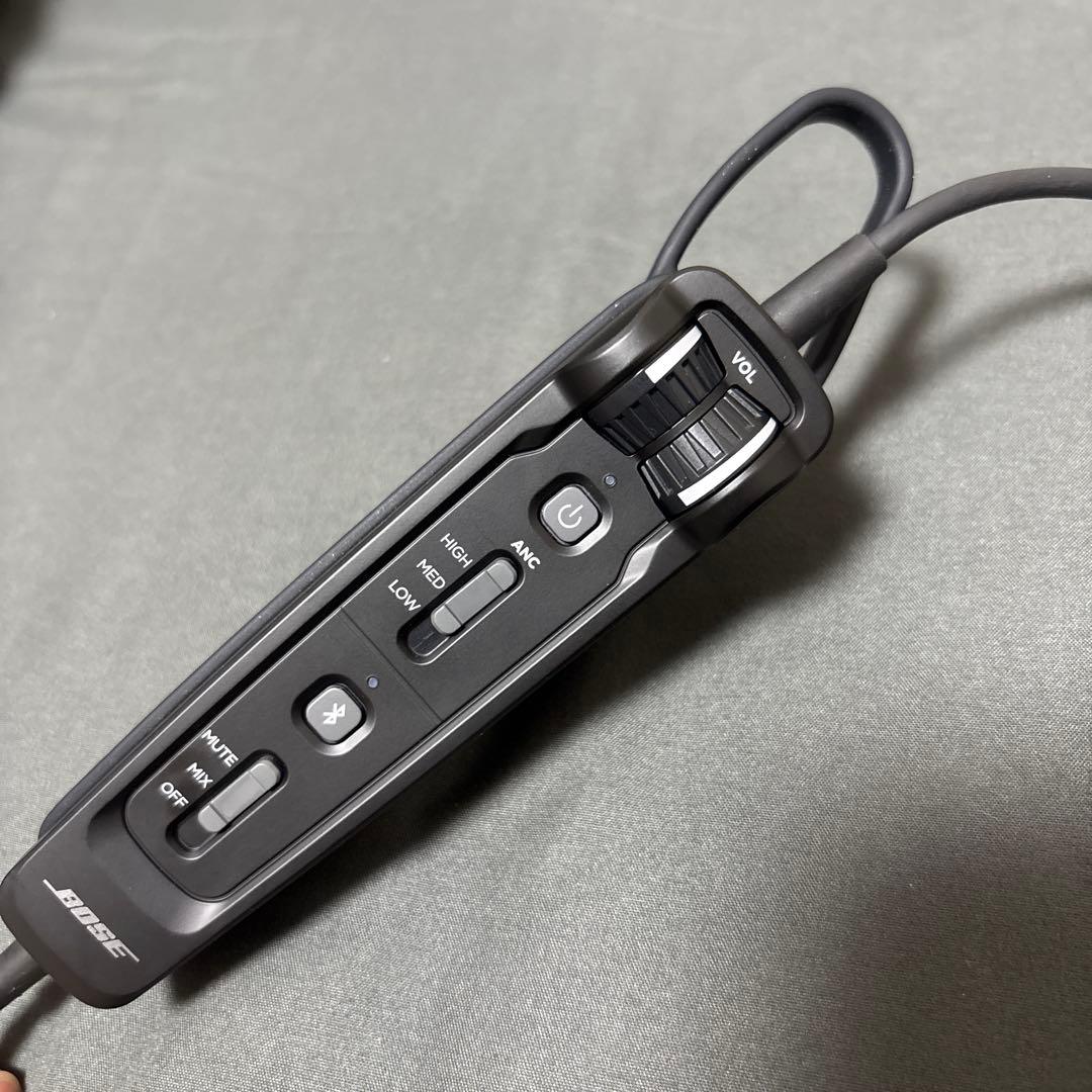 【美品】Bose A30 Aviation Headset