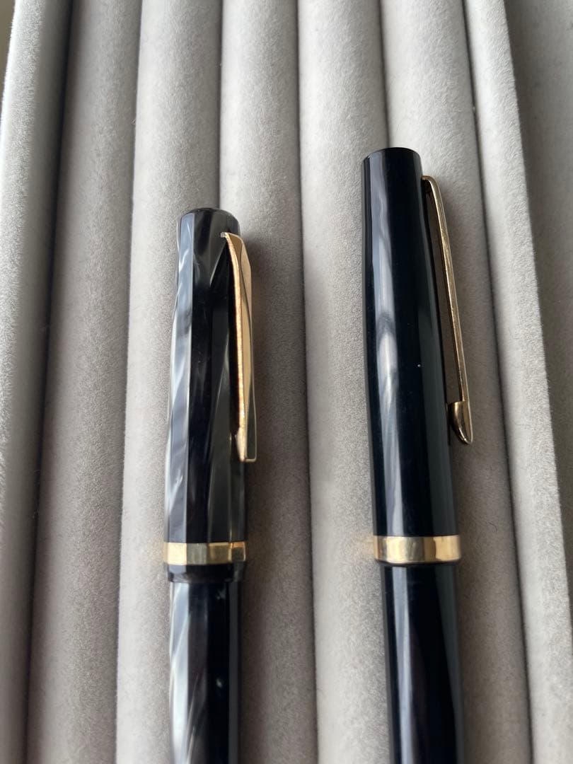 【60s】OMAS ボールペン ヴィンテージ セット