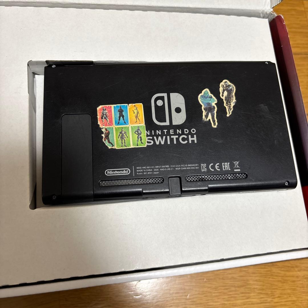 【限定値下げ中】NintendoSwitch