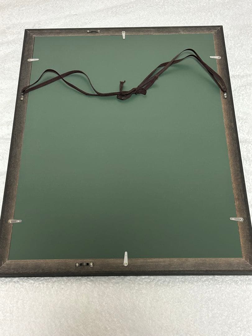 NieR:Automata 複製原画「今ハ星モ無ク」ニーアオートマタ