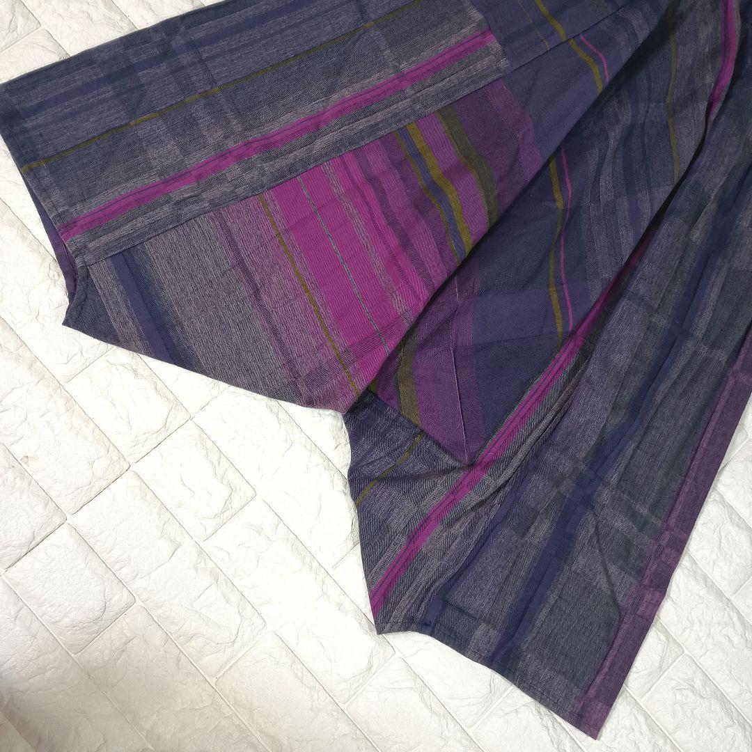 tamaki niime タルンパンツ サイズ2 サルエルパンツ