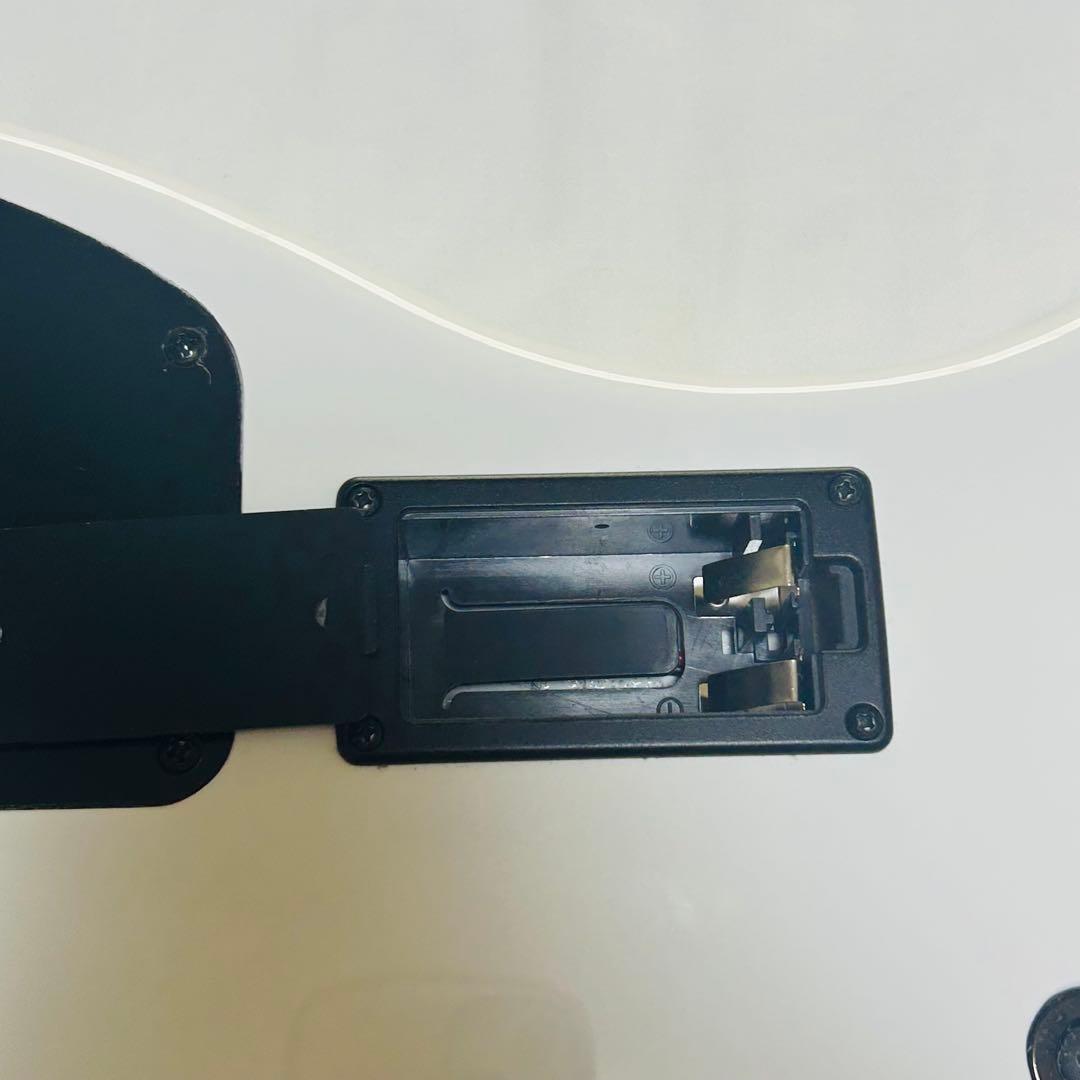 YAMAHA ヤマハTREX304 エレキベース　白　ホワイト　希少