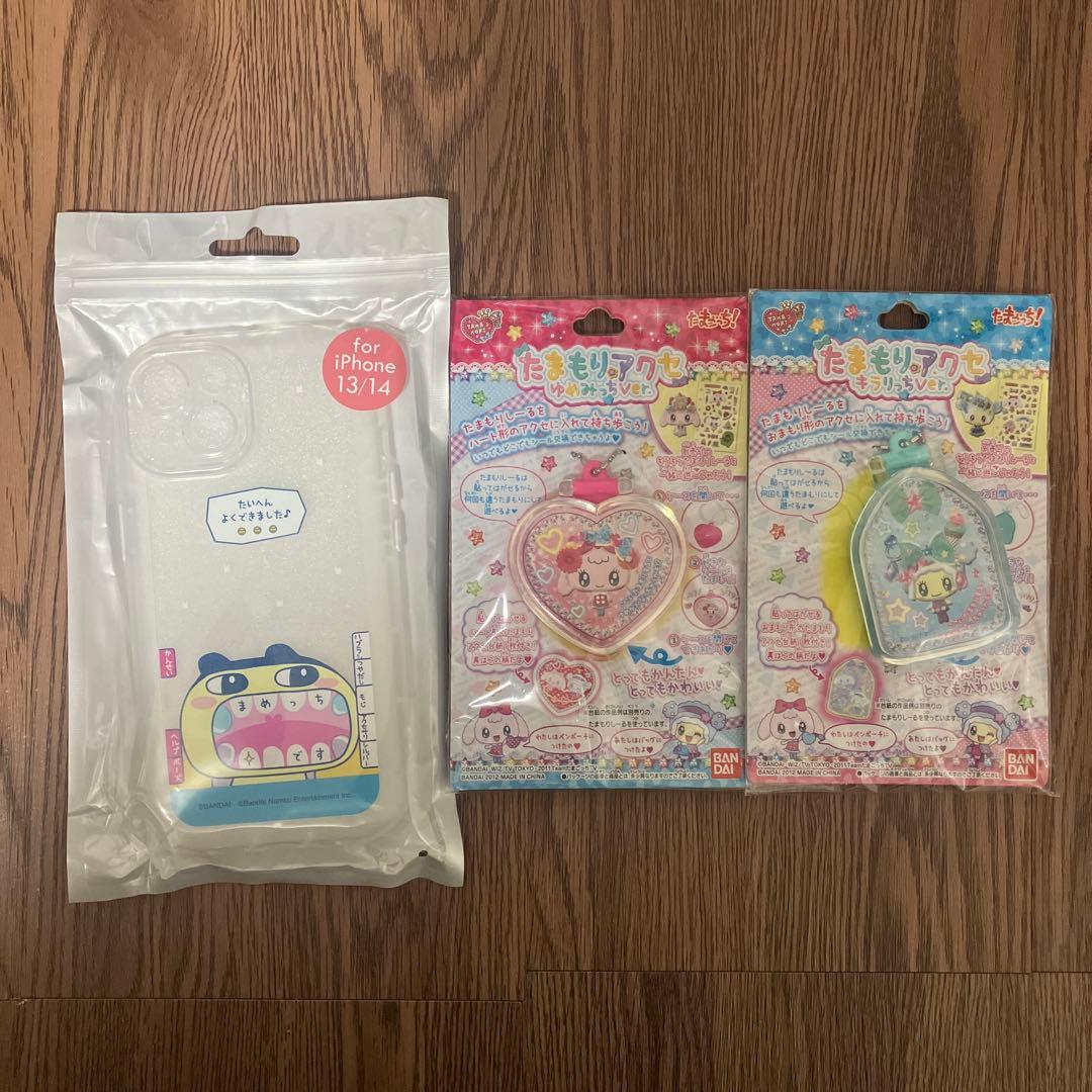 たまごっち　シール　たまもりプロフリフィル　平成 ステッカー スマホケース レア