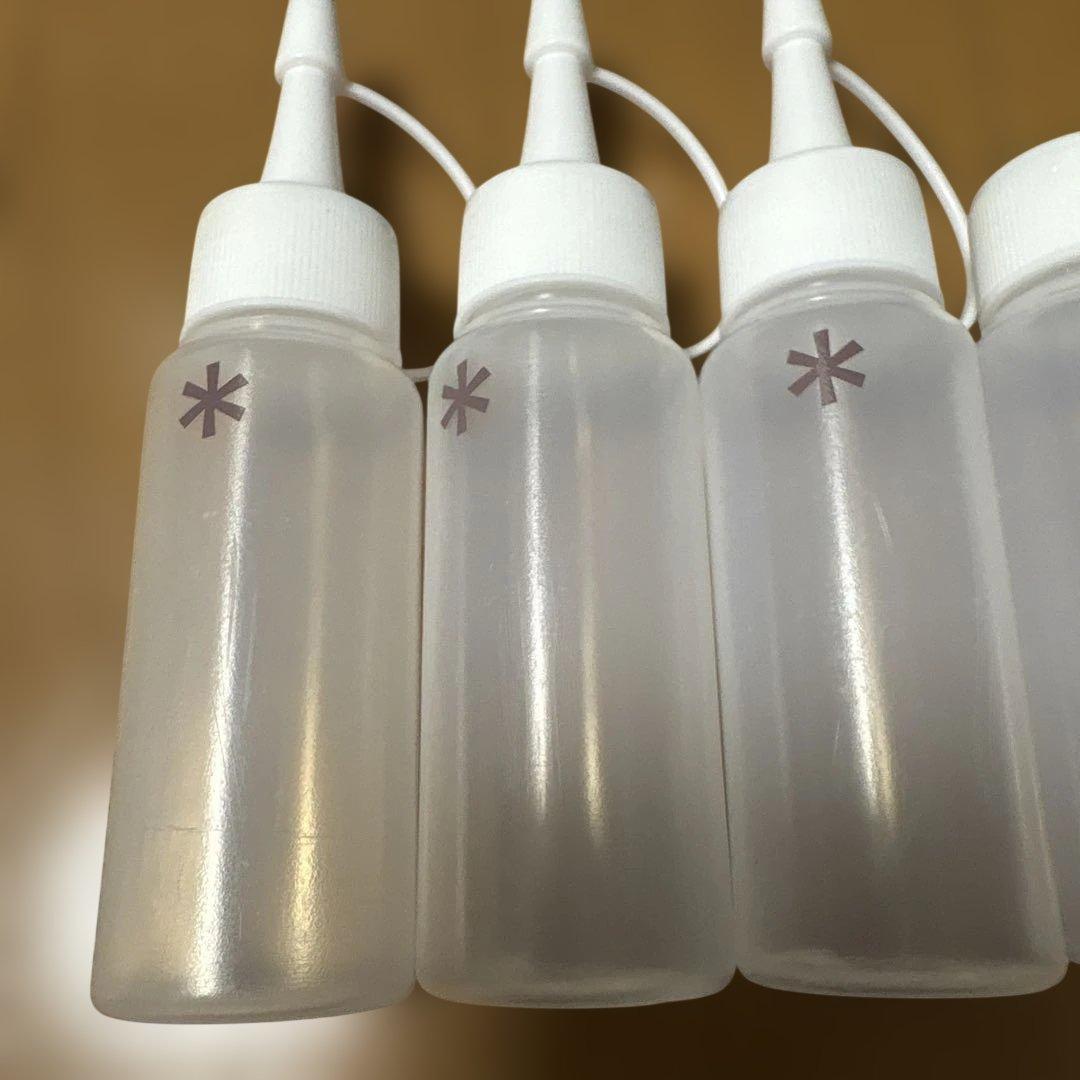 スノーピーク　IGT スパイスホルダー竹　CK−132AT ボトルセット