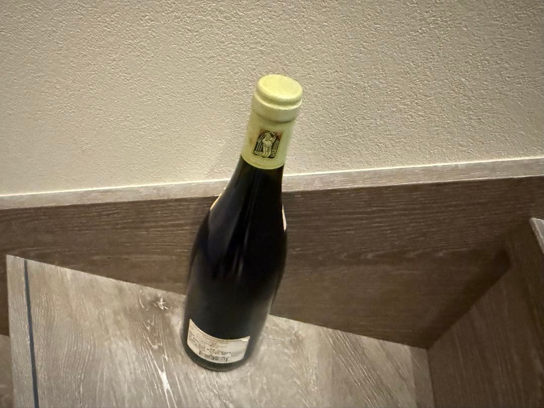 ワイン Chassagne Montrachet 1er Morgeot 1998