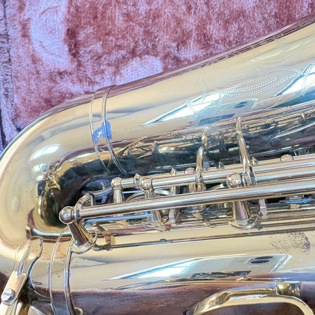 YAMAGIWA ヤマギワ A-4 アルトサックス 簡易動作確認済 YAMAHA