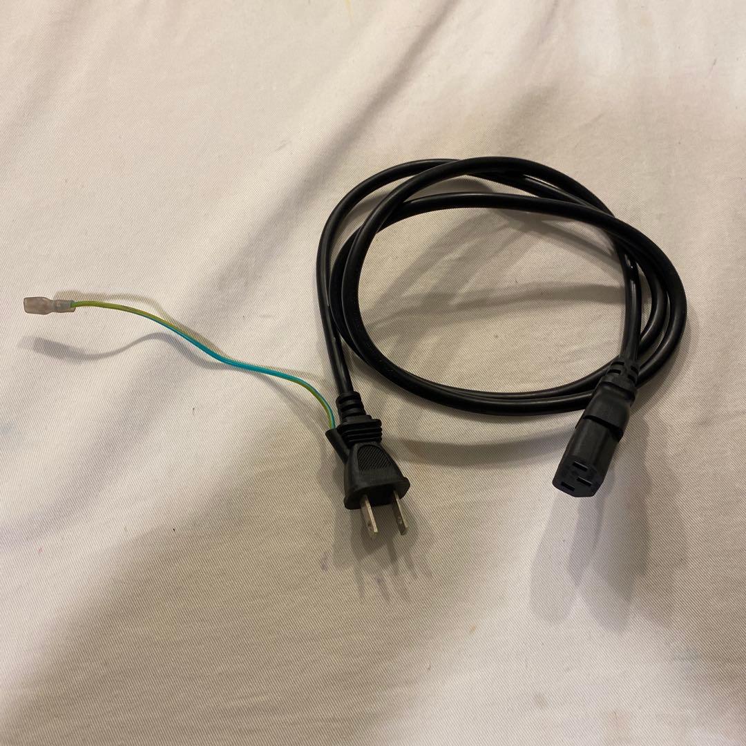 最終値下げ　ハイテック 安定化電源 30A(e Power Box 30A)2