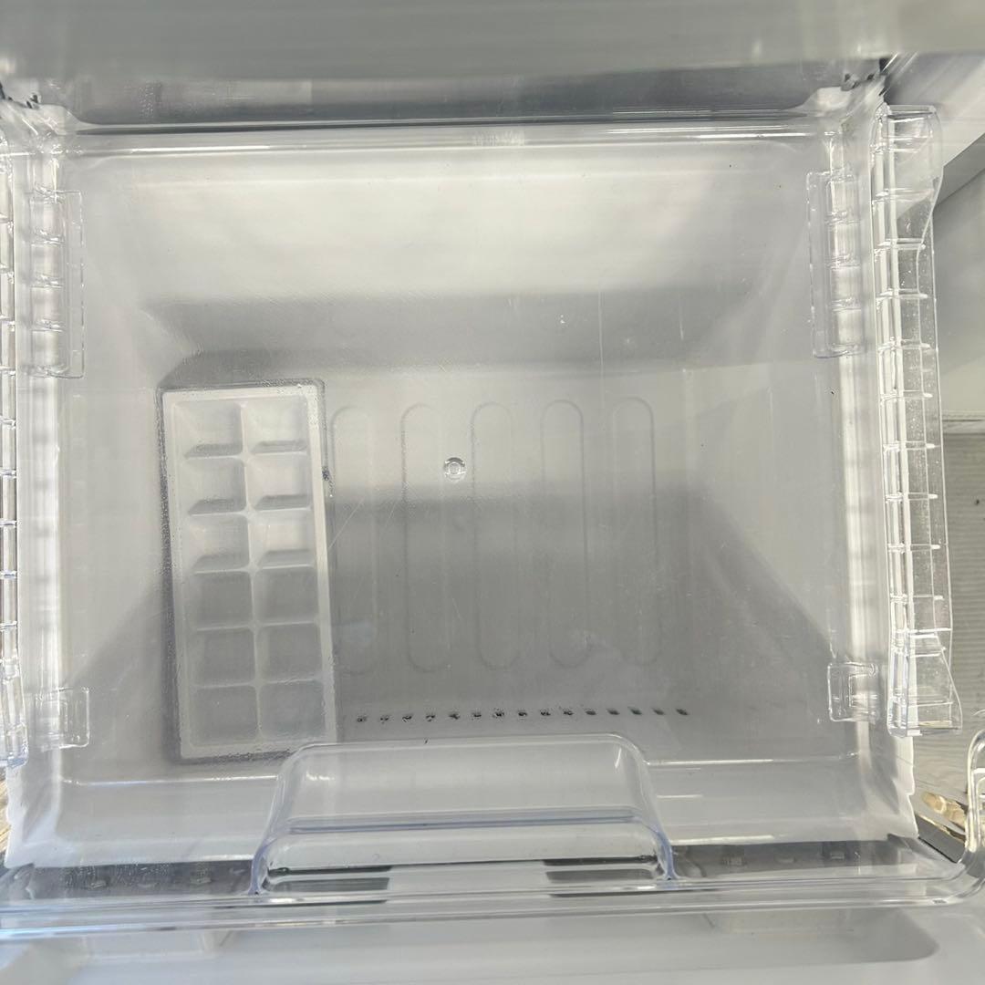 529 SHARP 2021年製 冷蔵庫 洗濯機 ２点セット 小型 一人暮らし