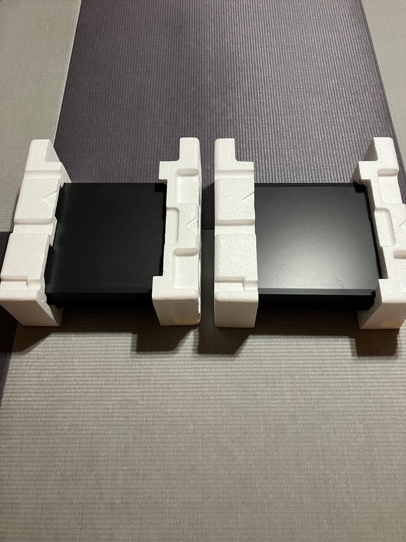 アンプ BOSE RA-18 & DVA-18