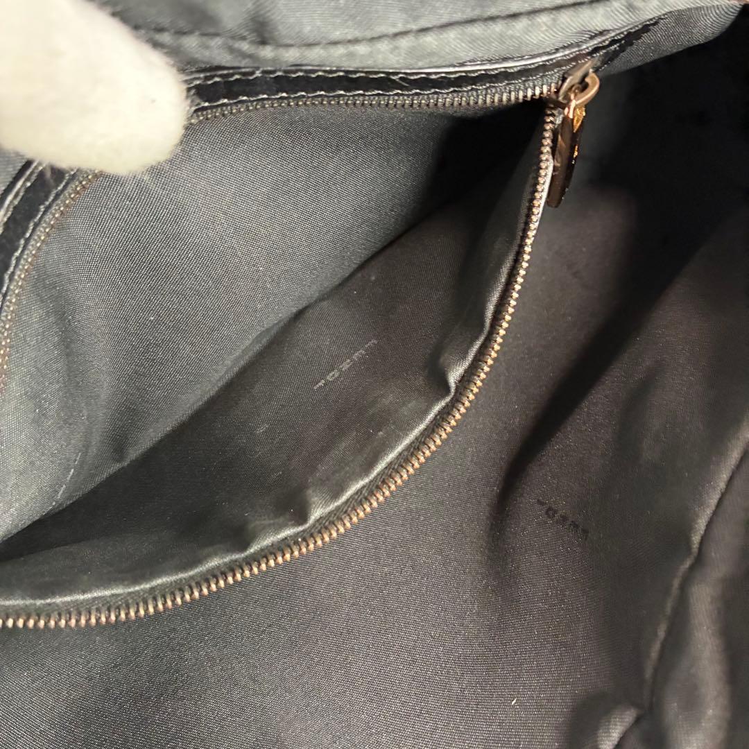 ✨FENDI✨　フェンディ　ハンドバッグ　ミニバッグ　ワンショルダーバッグ