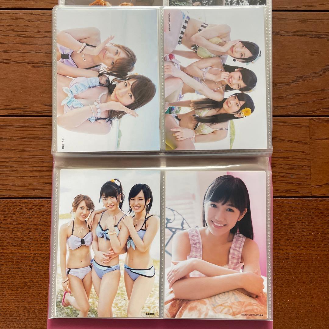 AKB ラブラドールレトリバー 店舗特典 生写真