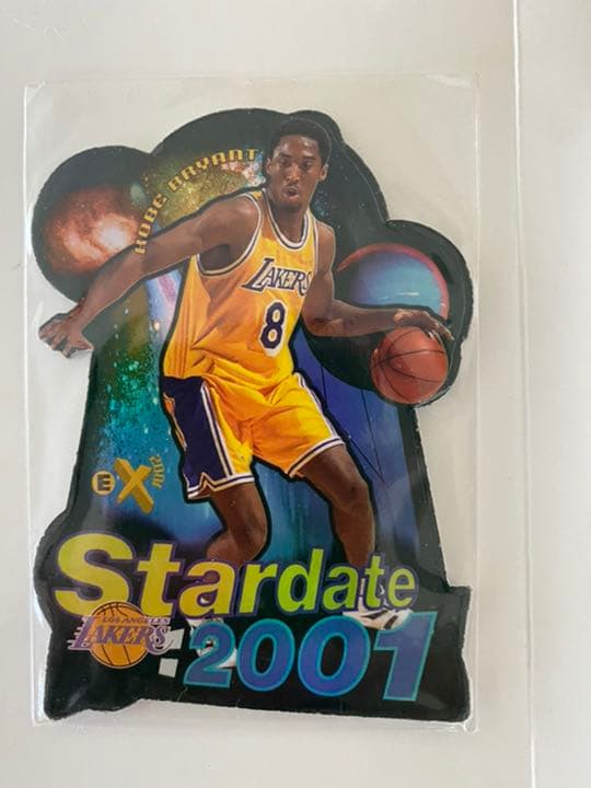 その他 1997 KOBE SKYBOX E-X2001 STAR DATE 2001