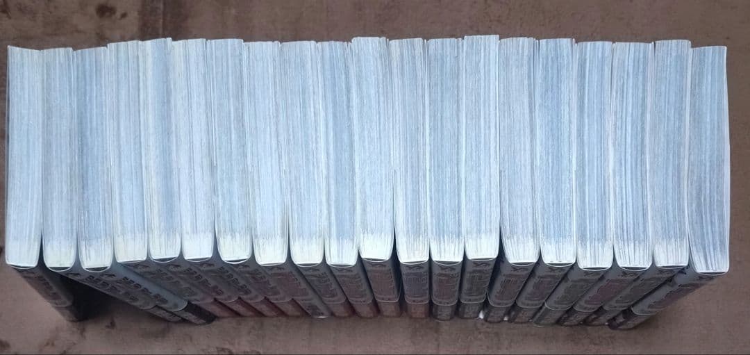 ベルセルク　新装版　1〜43巻　全巻セット