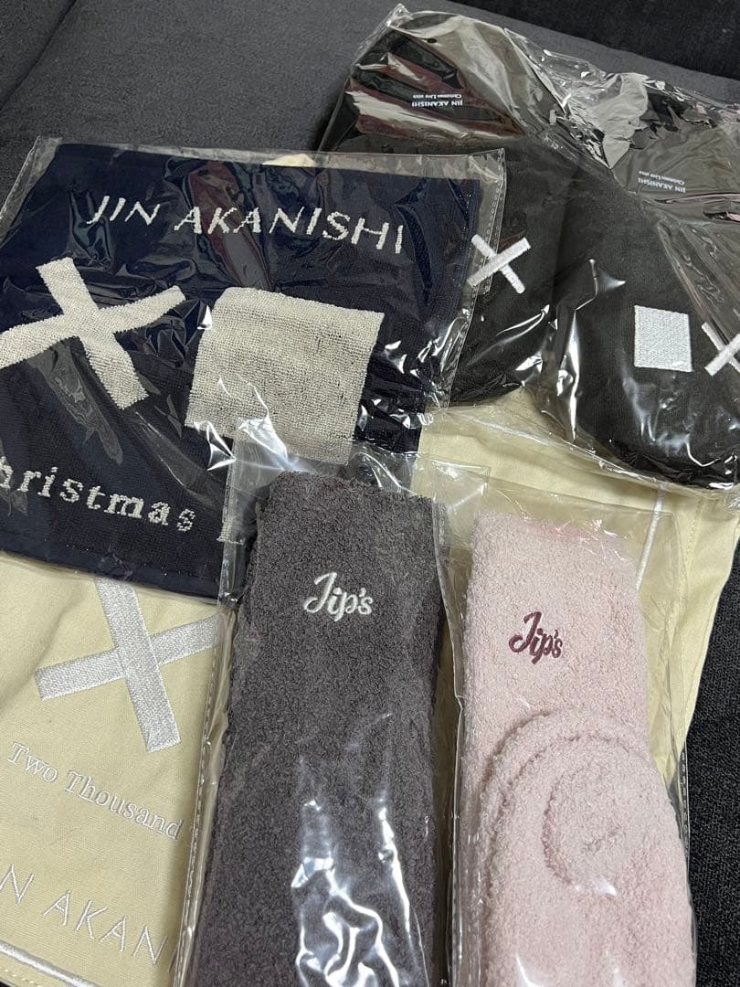 赤西仁 グッズ ライブ コンサート