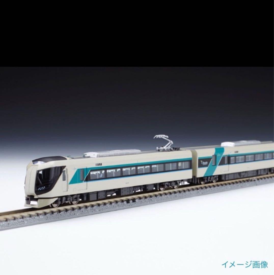 ポポンデッタ 6010 東武500系「リバティ」6両セット (限定)