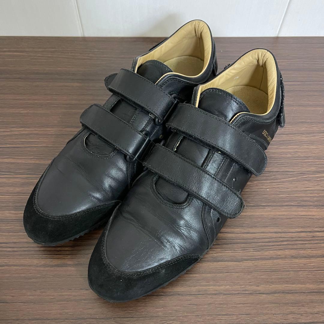 ドルチェアンドガッバーナ 靴 サンダル