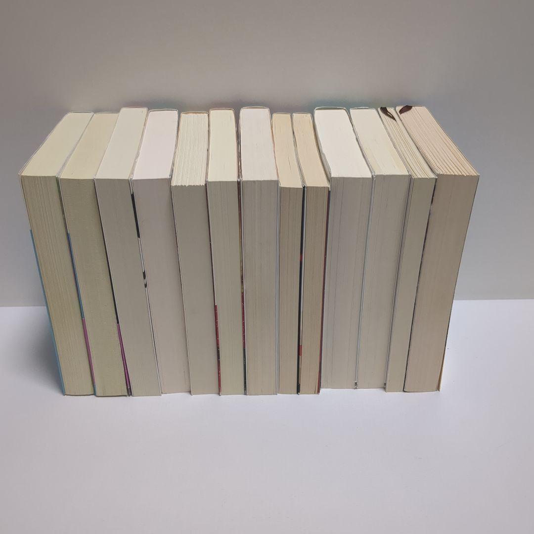 本屋大賞 2004年〜2008年 大賞〜10位 64冊セット