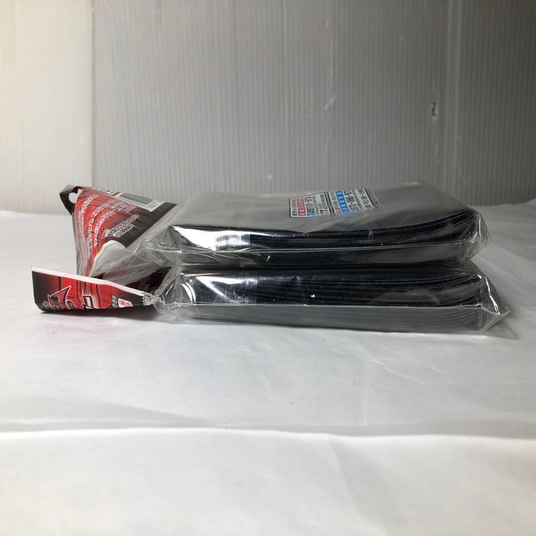 銀河眼の光子龍 スリーブ デュエリストカードプロテクター 50枚入 2セット