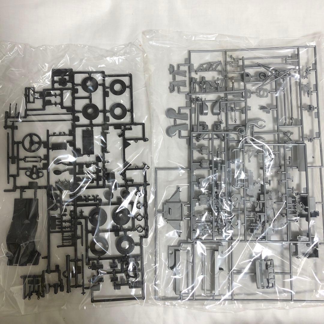 Ferrari 312 T3 1/12スケールモデルキット　プロター　フェラーリ