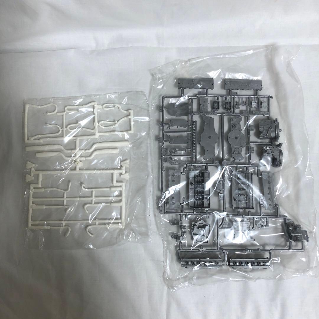 Ferrari 312 T3 1/12スケールモデルキット　プロター　フェラーリ