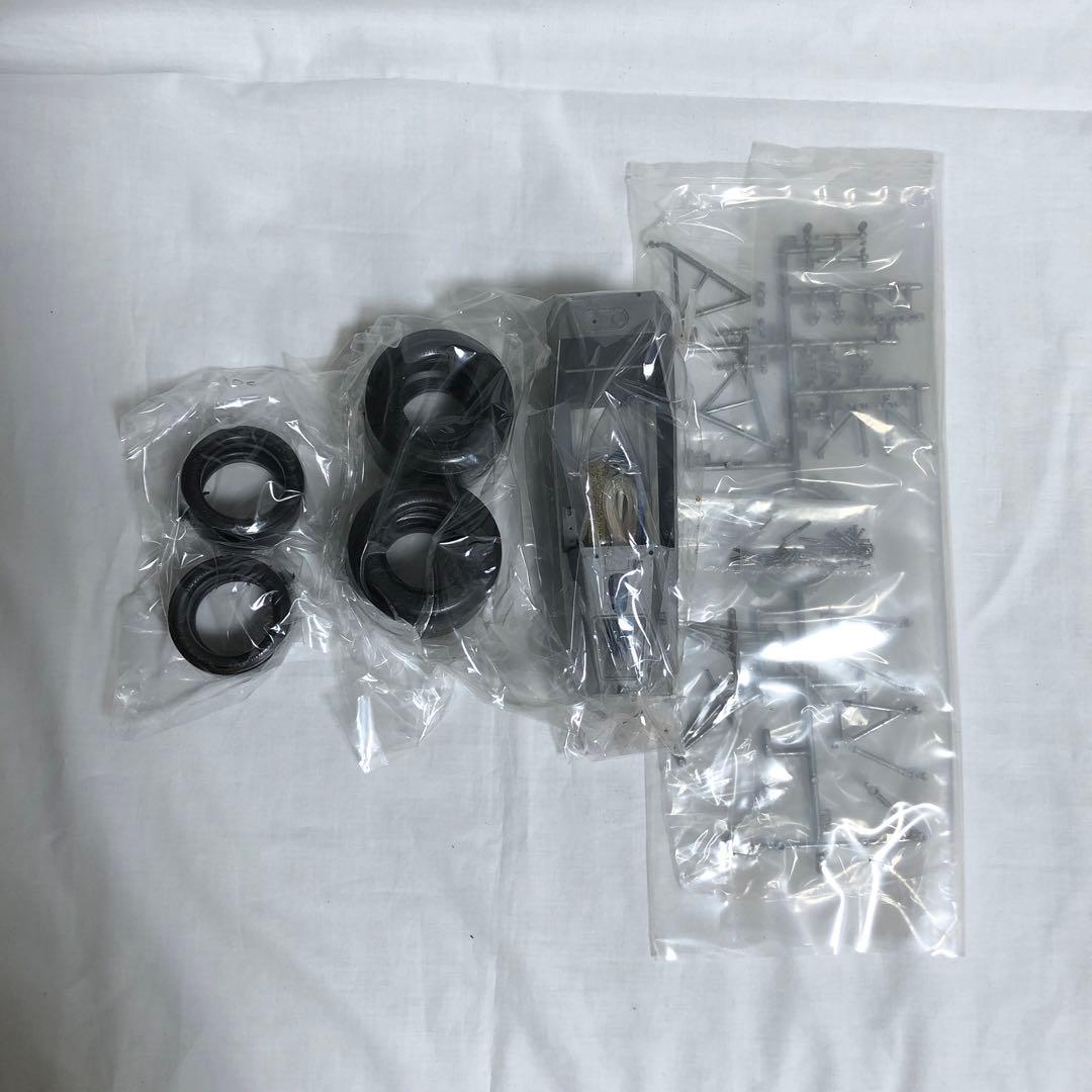 Ferrari 312 T3 1/12スケールモデルキット　プロター　フェラーリ