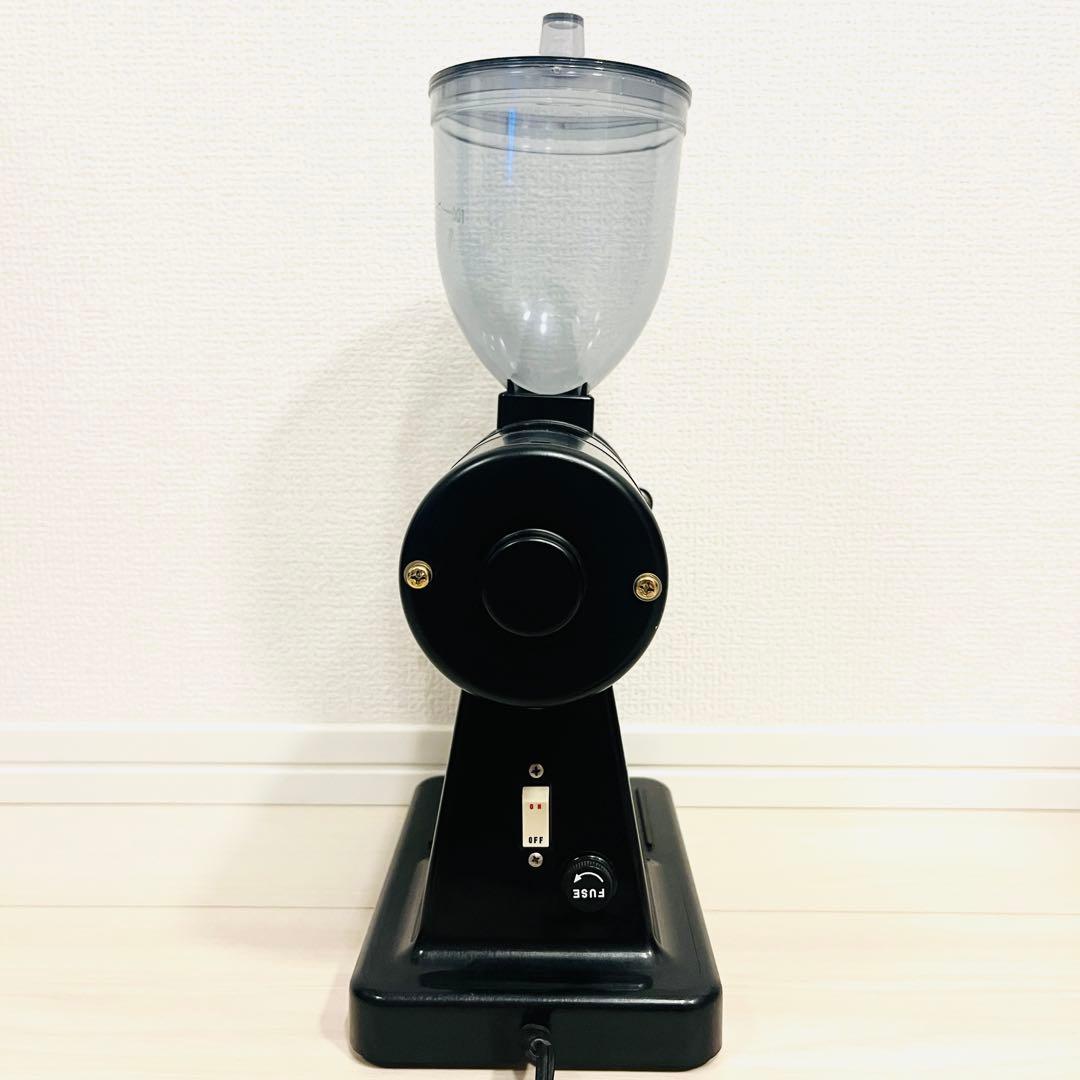 【良品】Kalita ナイスカットミル KH-100