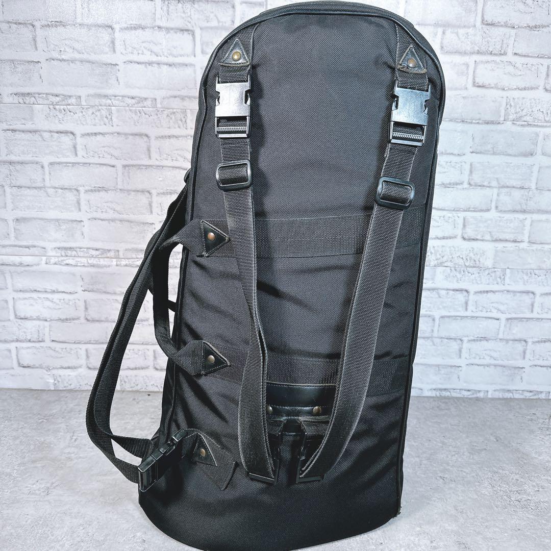 FJ.ハヤシ　3WAY ユーフォニアム　ソフトケース　リュック　ショルダー