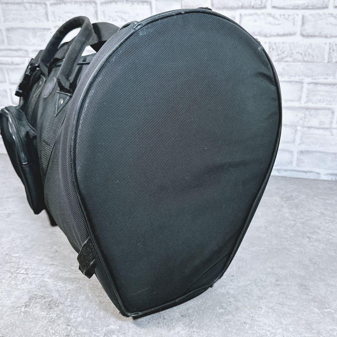 FJ.ハヤシ　3WAY ユーフォニアム　ソフトケース　リュック　ショルダー