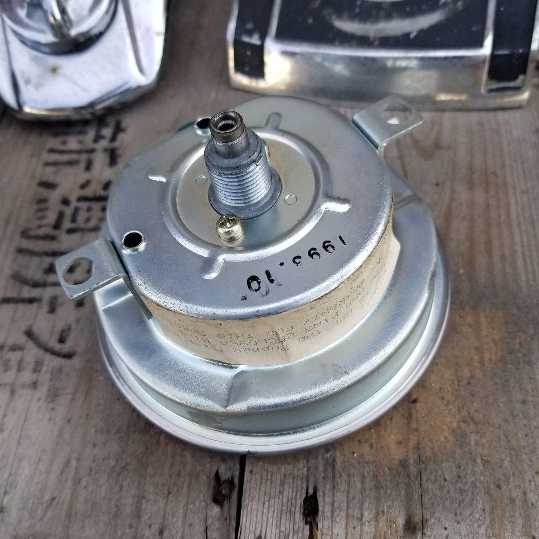 Harley ハーレー スピードメーター 5個セット