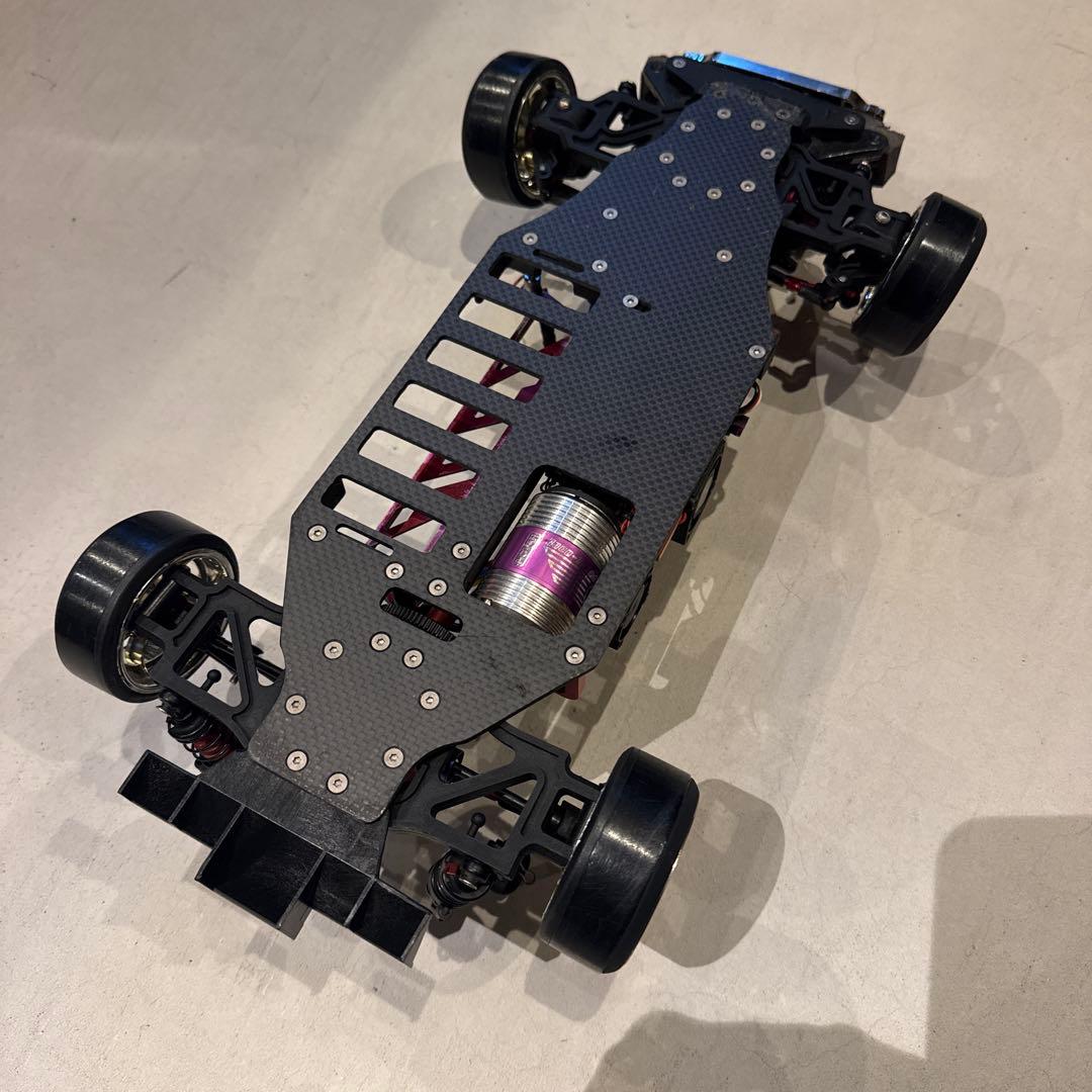 う*苑様 アレックス　バラクーダ　フルカーボン