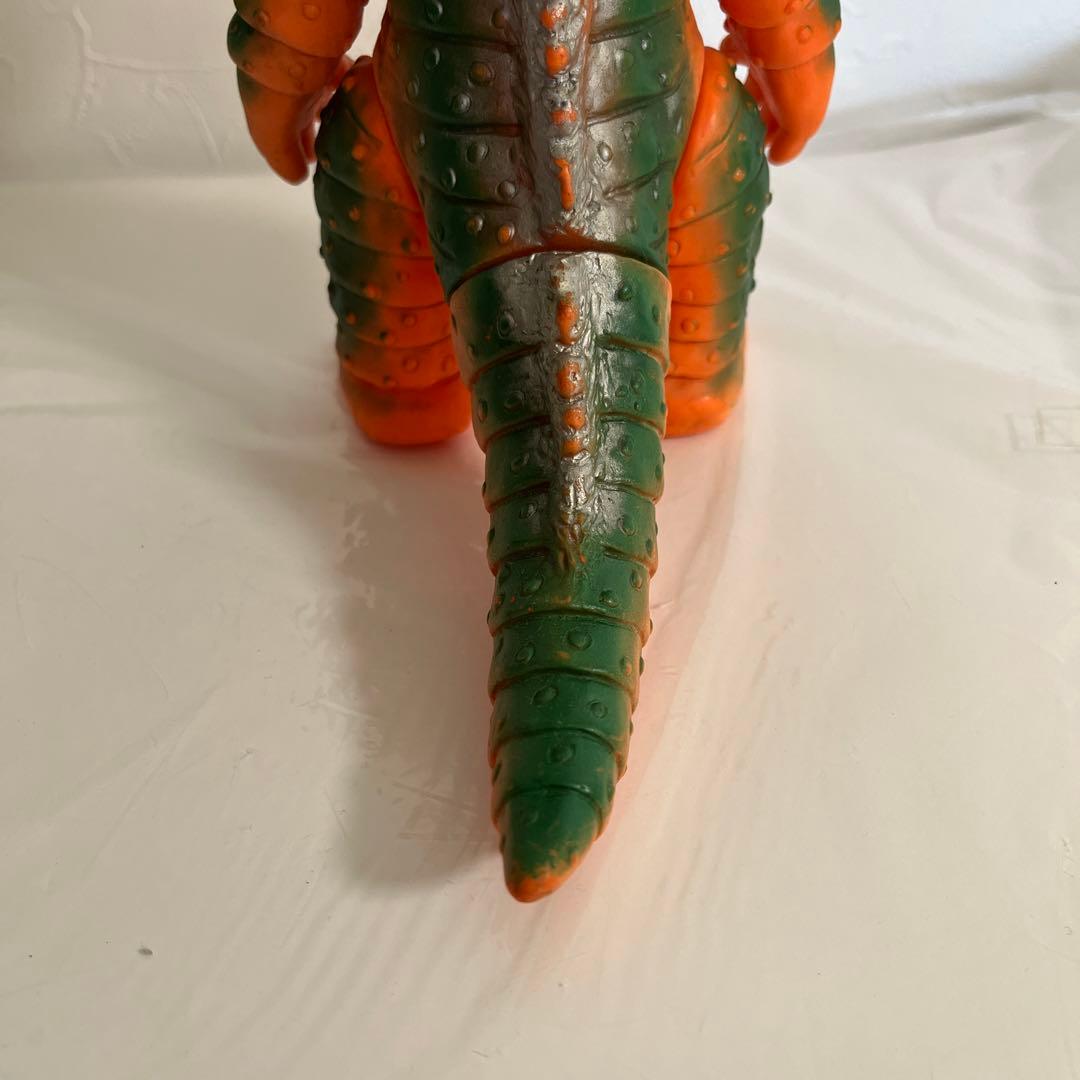 ⚠️当時物・昭和レトロ　増田屋　マスダヤ　ゼノン　スペクトルマン