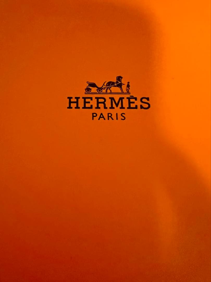 HERMES エルメス 箱(衣類・アクセサリー用) 6点セット