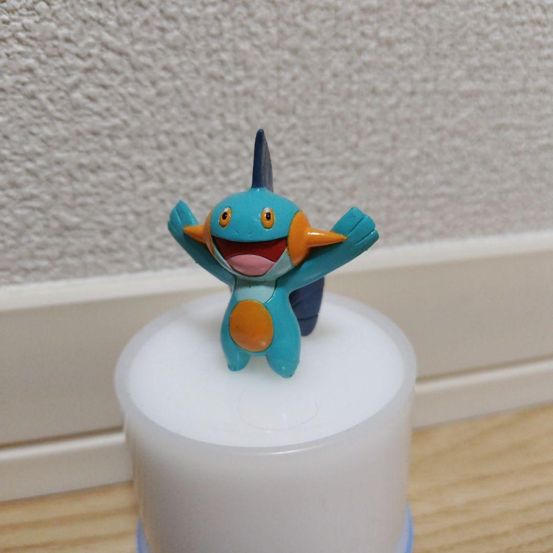 ポケモン フィギュア