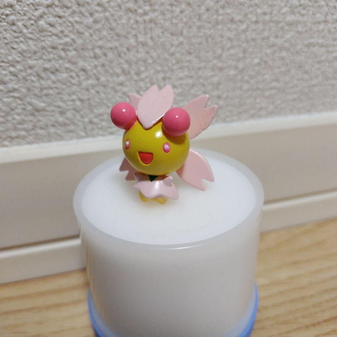 ポケモン フィギュア